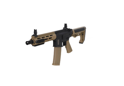 Specna Arms SA-F14 FLEX™ Gen.2 HAL ETU™ ASG Karabiner – Half-Tan (unter 0,5 Joule)