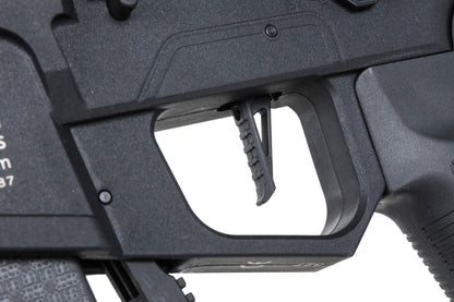 Specna Arms SA-FX02 FLEX™ Gen.2 BLDC™ HAL ETU™ ASG Karabiner – Half-Tan / Halbbraun (unter 0,5 Joule)