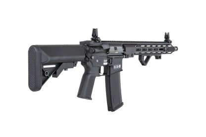Specna Arms Rock River Arms SA-P22 PRIME™ BLDC™ Aster II ETU Karabiner – Schwarz (0,5 Joule)