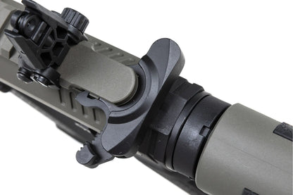 Specna Arms SA-FX01 FLEX™ Gen.2 BLDC™ HAL ETU™ ASG Karabiner – Olive (unter 0,5 Joule)