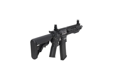 Specna Arms M4/AR15 SA-P29 PRIME™ BLDC™ Aster II ETU Sturmgewehr – Schwarz (0,5 Joule)