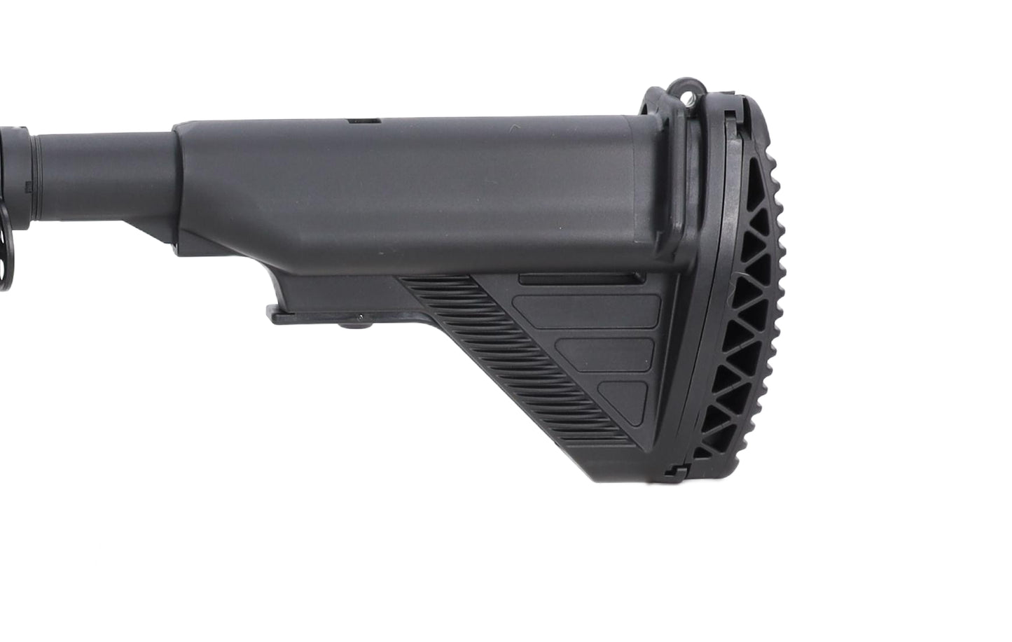 Specna Arms SA-CH29 CORE™ Gen. 2 HAL™ ETU ASG Karabiner – Schwarz (unter 0,5 Joule)