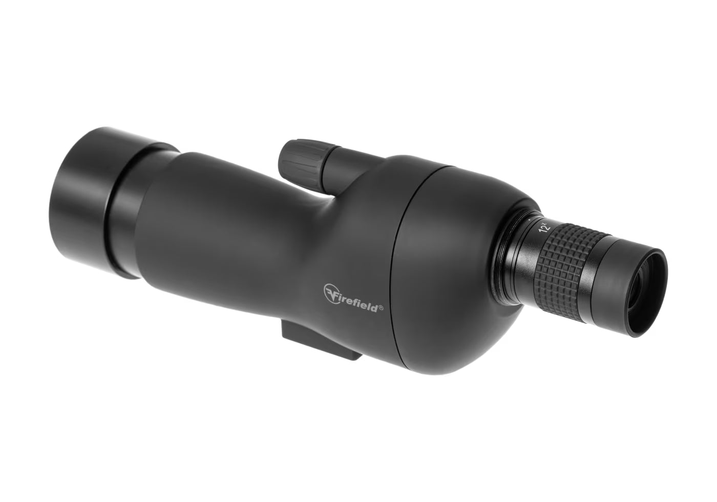 Firefield 12-36x50SE Spotting Scope Kit