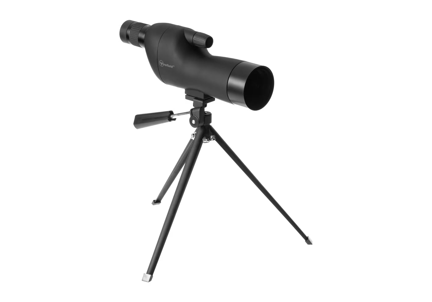 Firefield 12-36x50SE Spotting Scope Kit