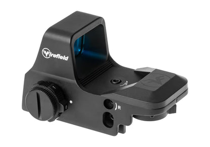 Firefield Impact XL Reflex Sight-Box