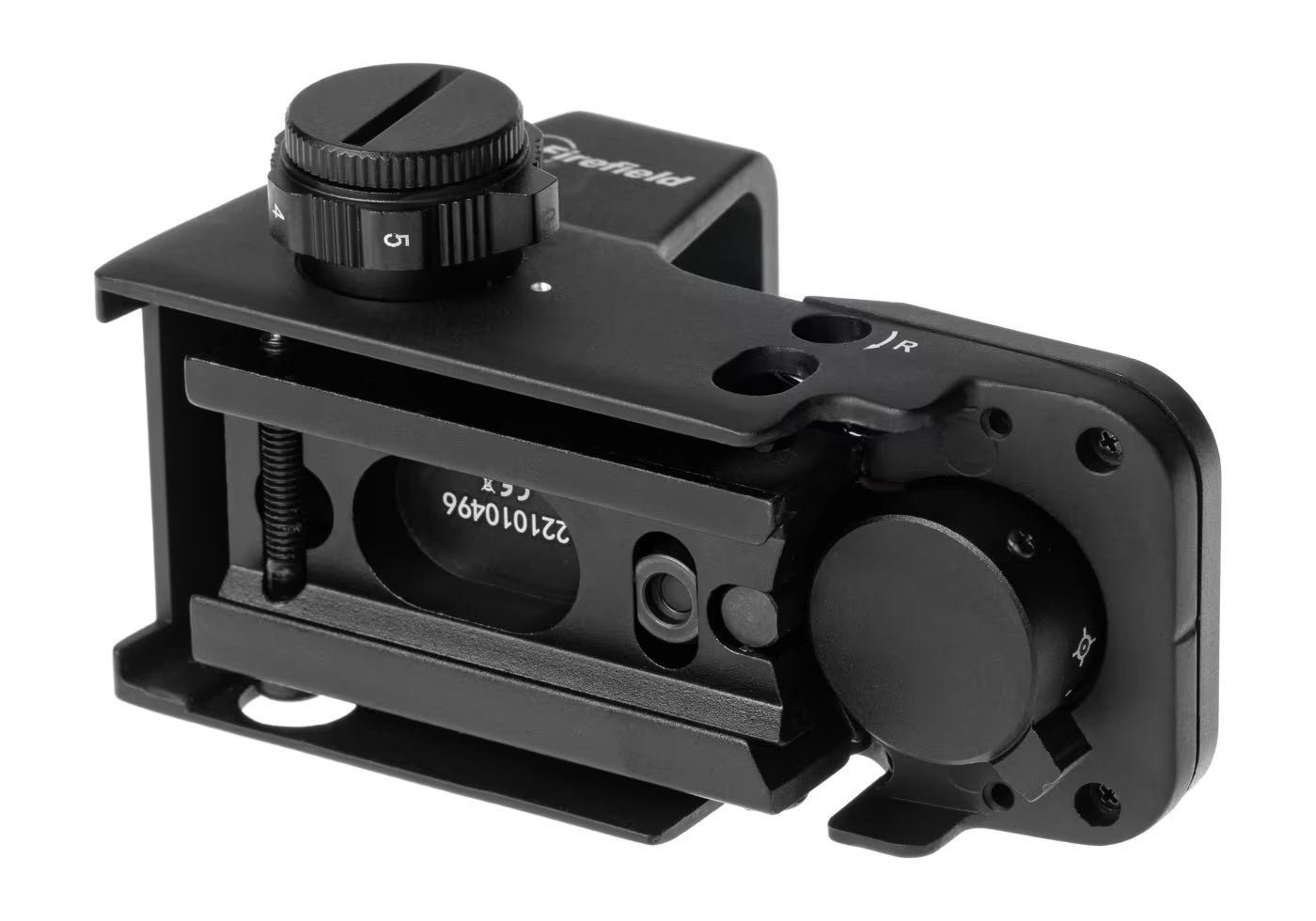 Firefield Impact XL Reflex Sight-Box