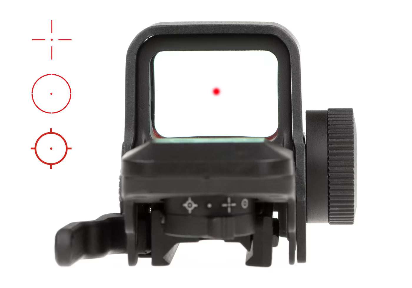 Firefield Impact XLT Reflex Sight