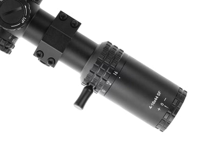 Firefield RapidStrike 4-16x44