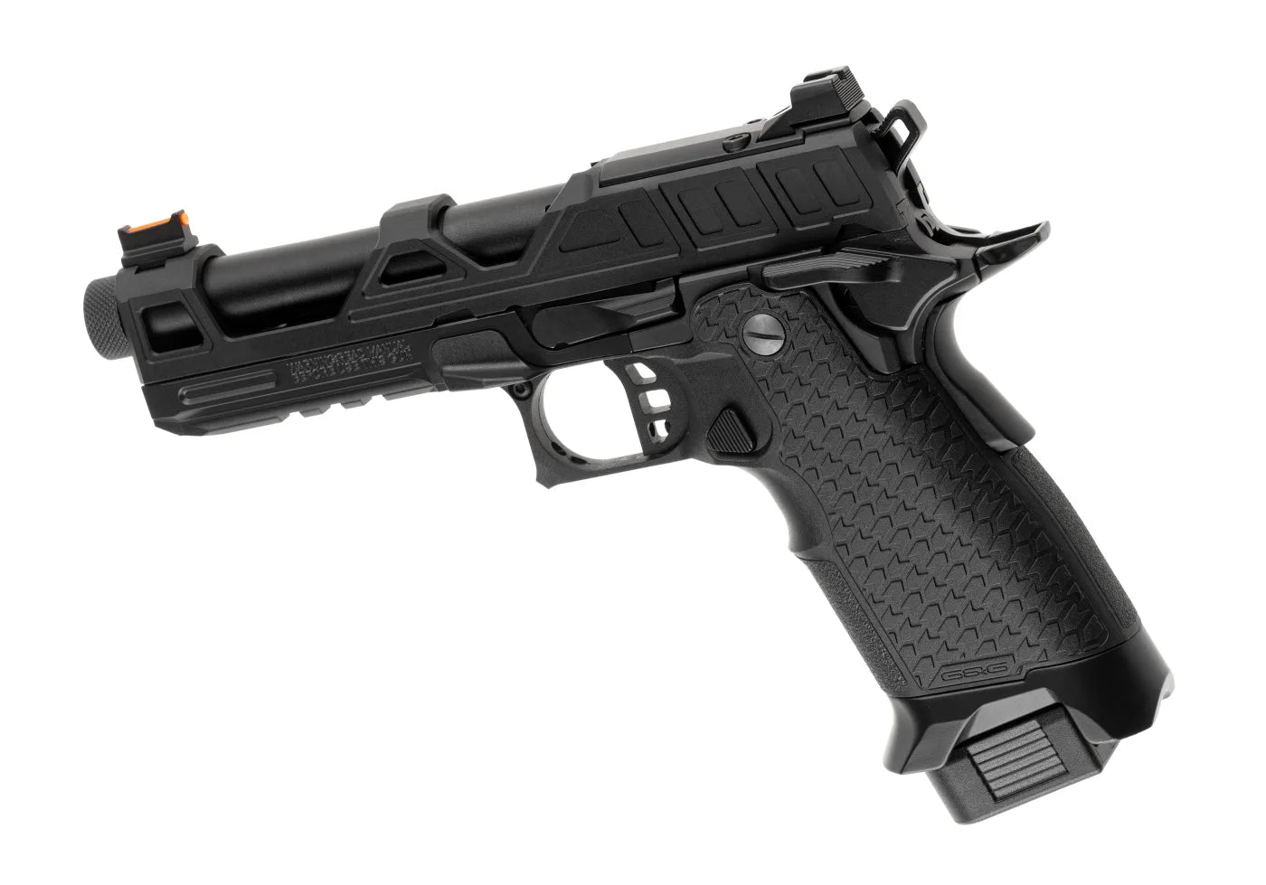 G&G 2024 CP MK3 GBB
