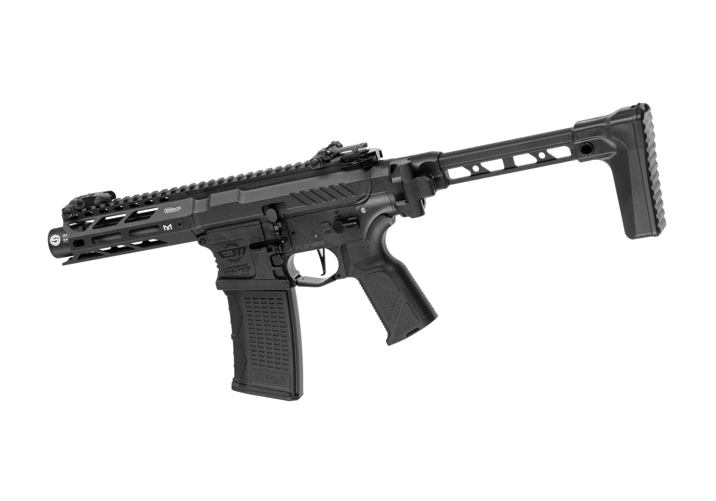 G&G ARP 556 3.0 S-AEG – Schwarz