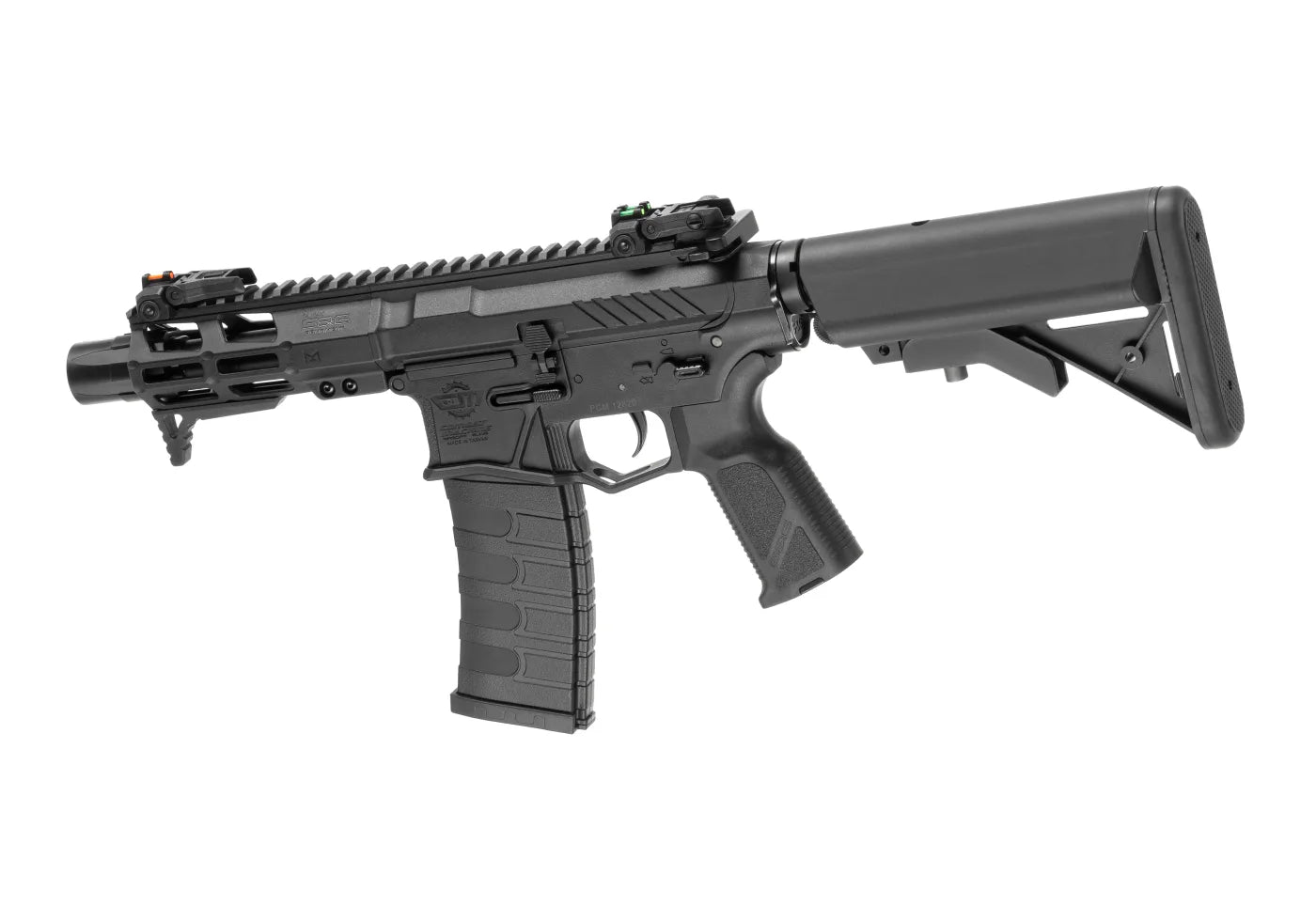 G&G CM16 Batto PDW AEG 0.5 J