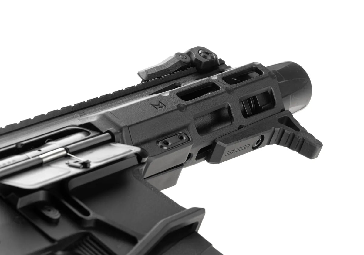 G&G CM16 Batto PDW AEG 0.5 J