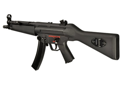 G&G EMG A4 AEG 0.5J – Schwarz
