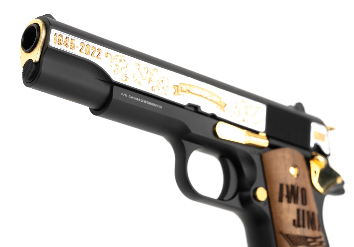 G&G GPM1911 IWO JIMA Limited Version