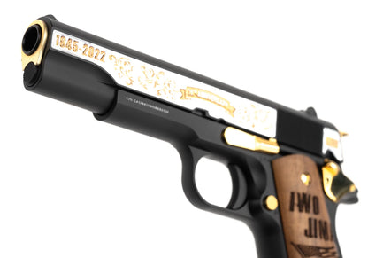 G&G GPM1911 IWO JIMA Limited Version