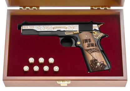 G&G GPM1911 IWO JIMA Limited Version