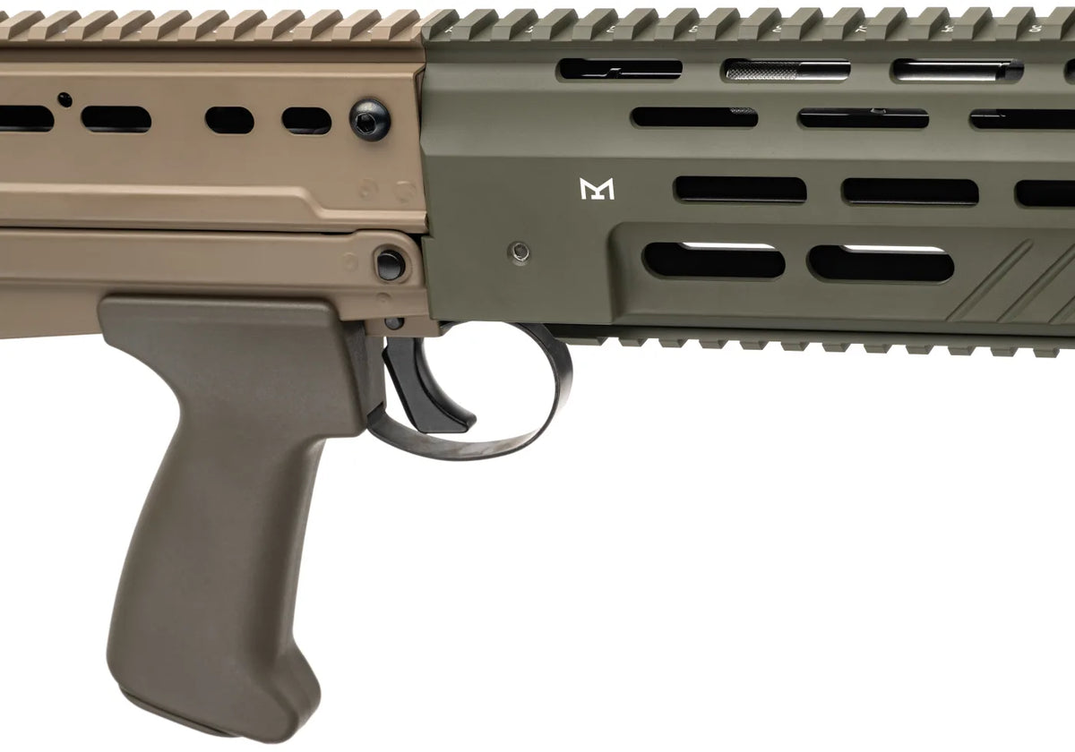 G&G L85A3 Carbine ETU S-AEG