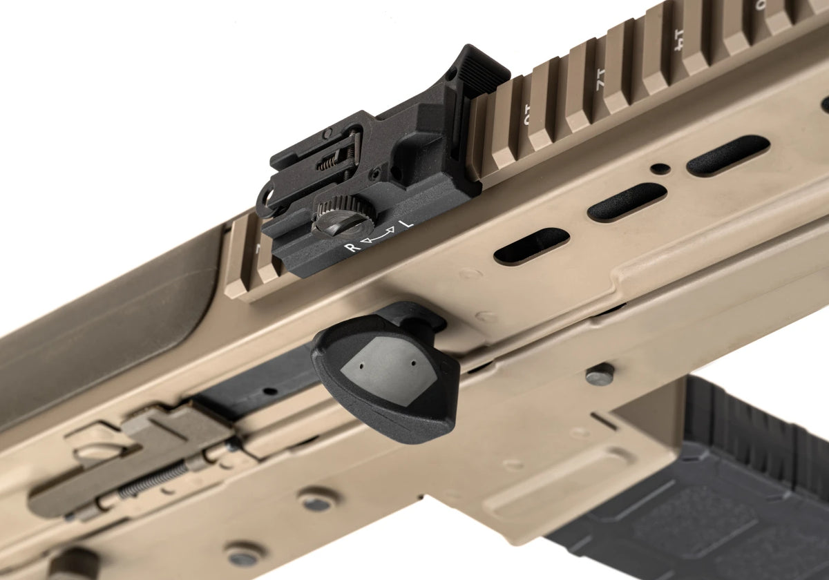 G&G L85A3 Carbine ETU S-AEG