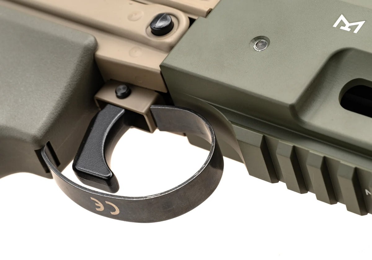 G&G L85A3 Carbine ETU S-AEG