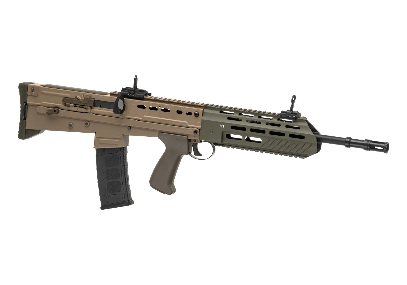 G&G L85A3 Carbine ETU S-AEG
