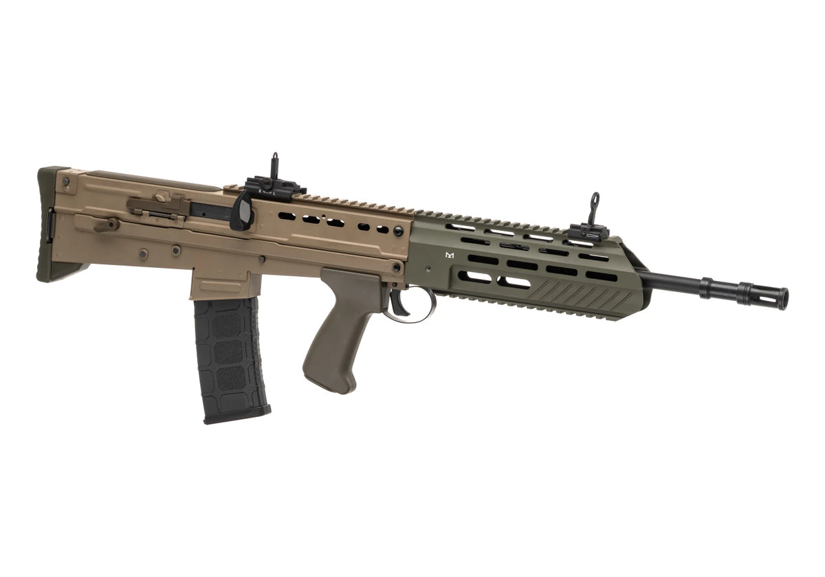 G&G L85A3 Carbine ETU S-AEG