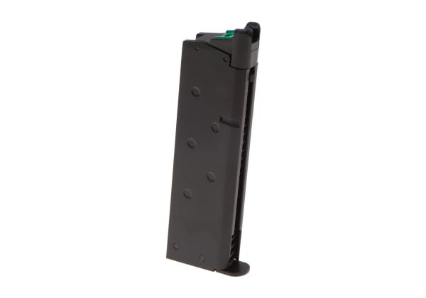 G&G Magazin GPM1911 GBB 26rds
