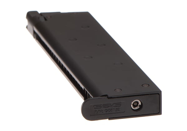 G&G Magazin GPM1911 GBB 26rds
