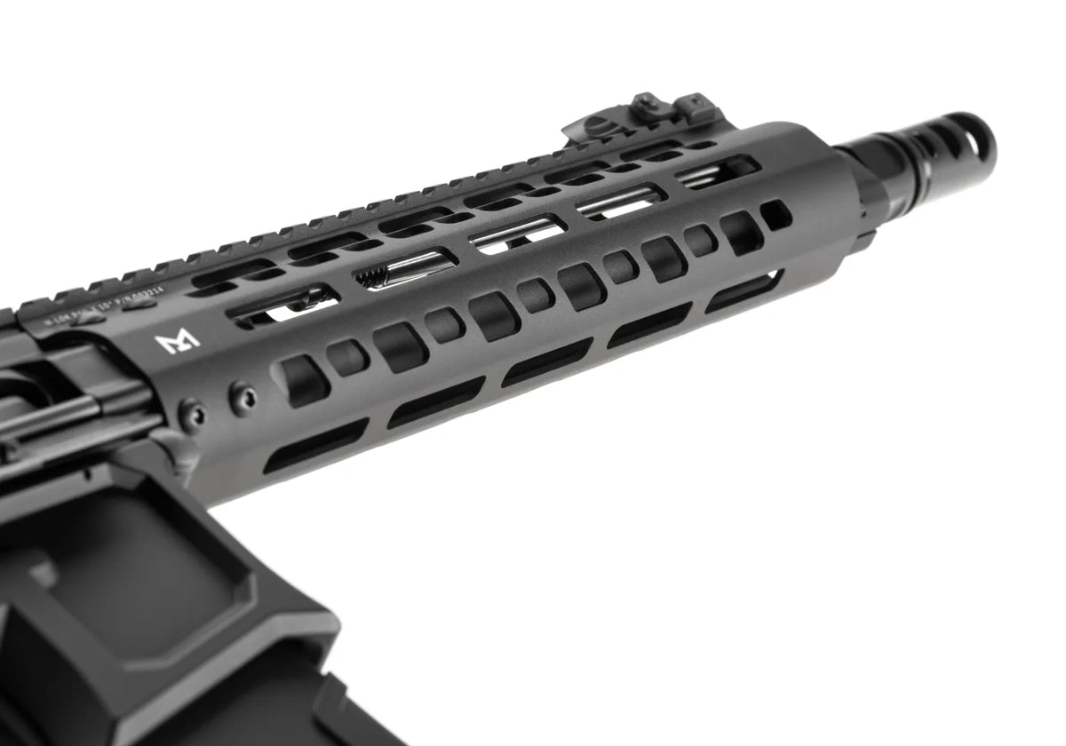 G&G MGCR 556 GBB 10" S-GBR – Schwarz