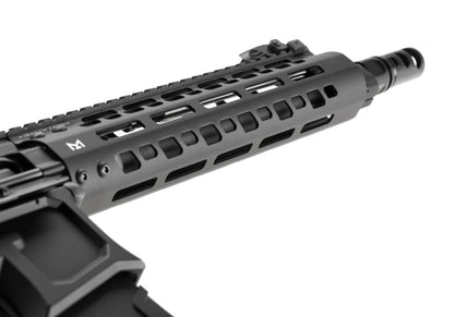 G&G MGCR 556 GBB 10" S-GBR – Schwarz