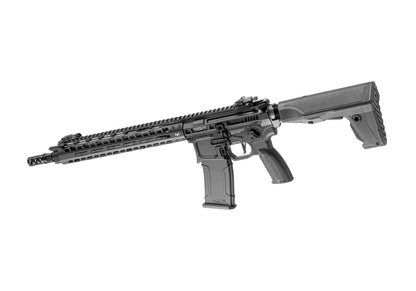 G&G MGCR 556 GBB 12" S-GBR – Schwarz