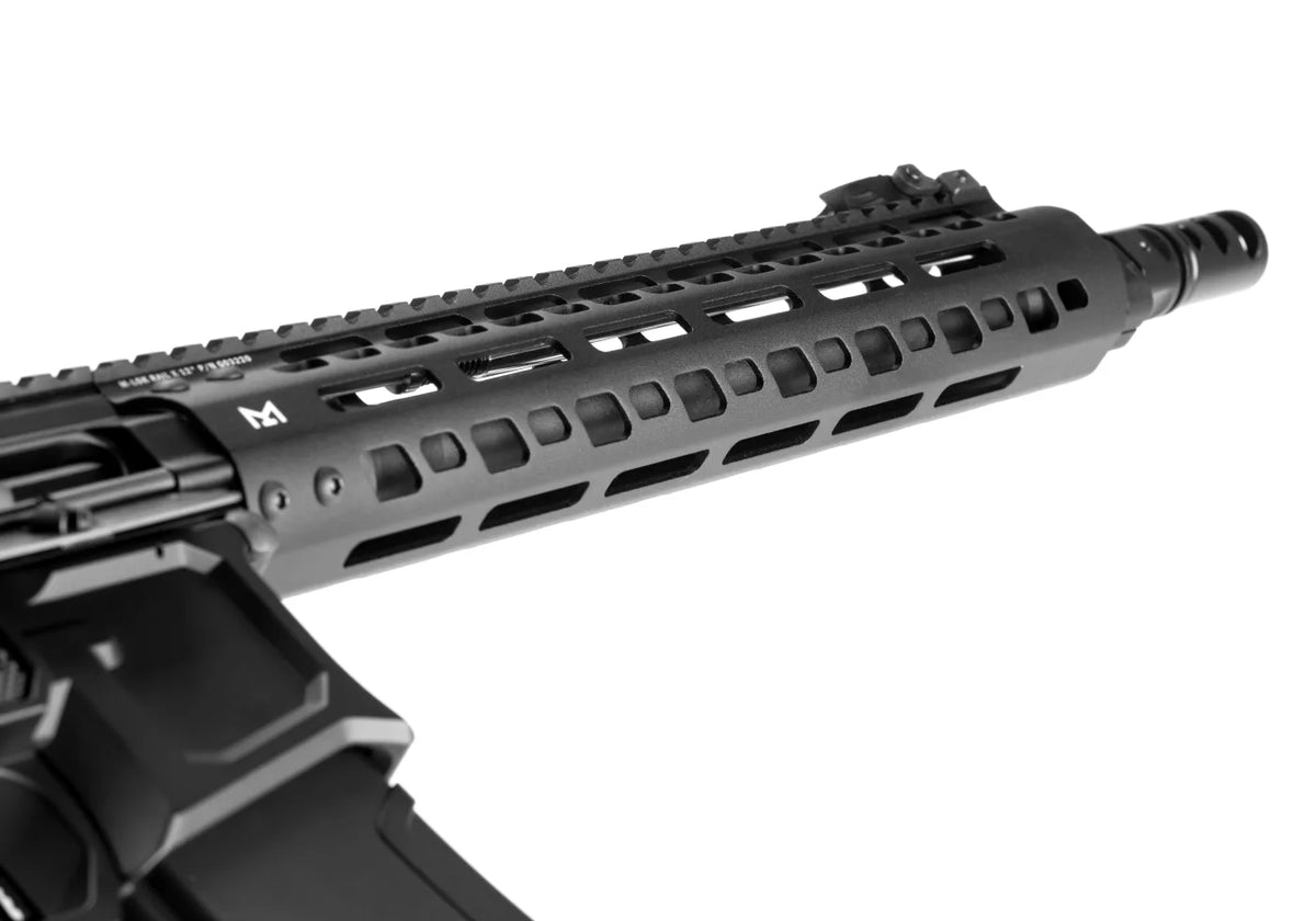 G&G MGCR 556 GBB 12" S-GBR – Schwarz