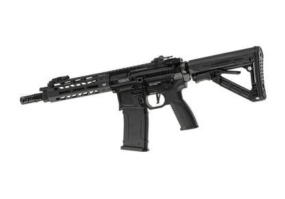 G&G MGCR 556 GBB 7" S-GBR – Schwarz