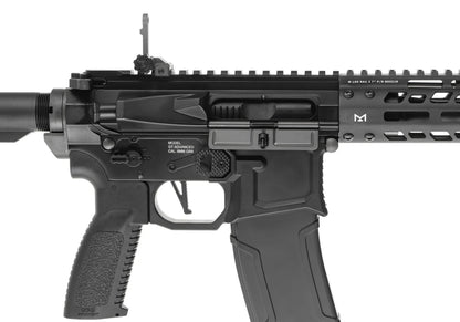 G&G MGCR 556 GBB 7" S-GBR – Schwarz