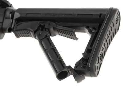 G&G MGCR 556 GBB 7" S-GBR – Schwarz