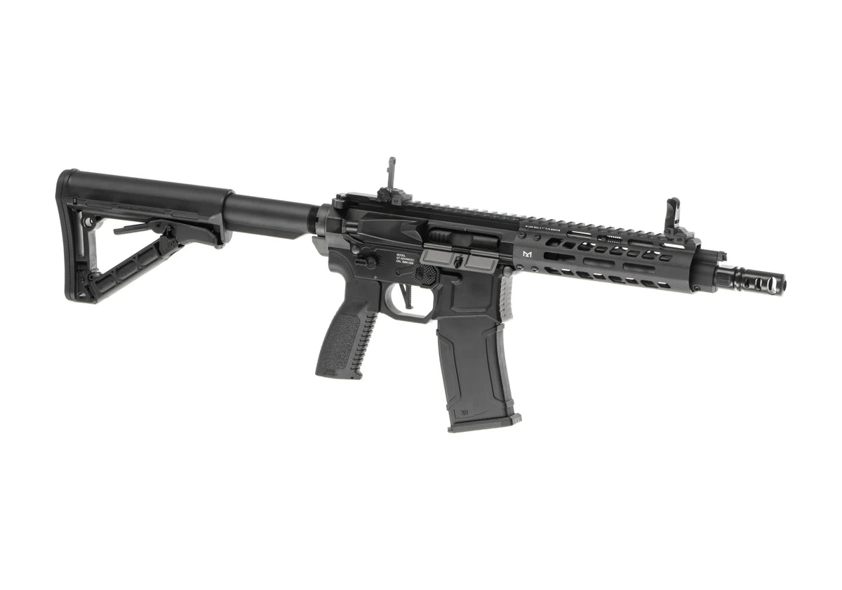 G&G MGCR 556 GBB 7" S-GBR – Schwarz