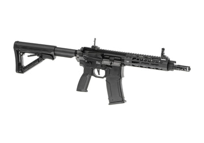 G&G MGCR 556 GBB 7" S-GBR – Schwarz