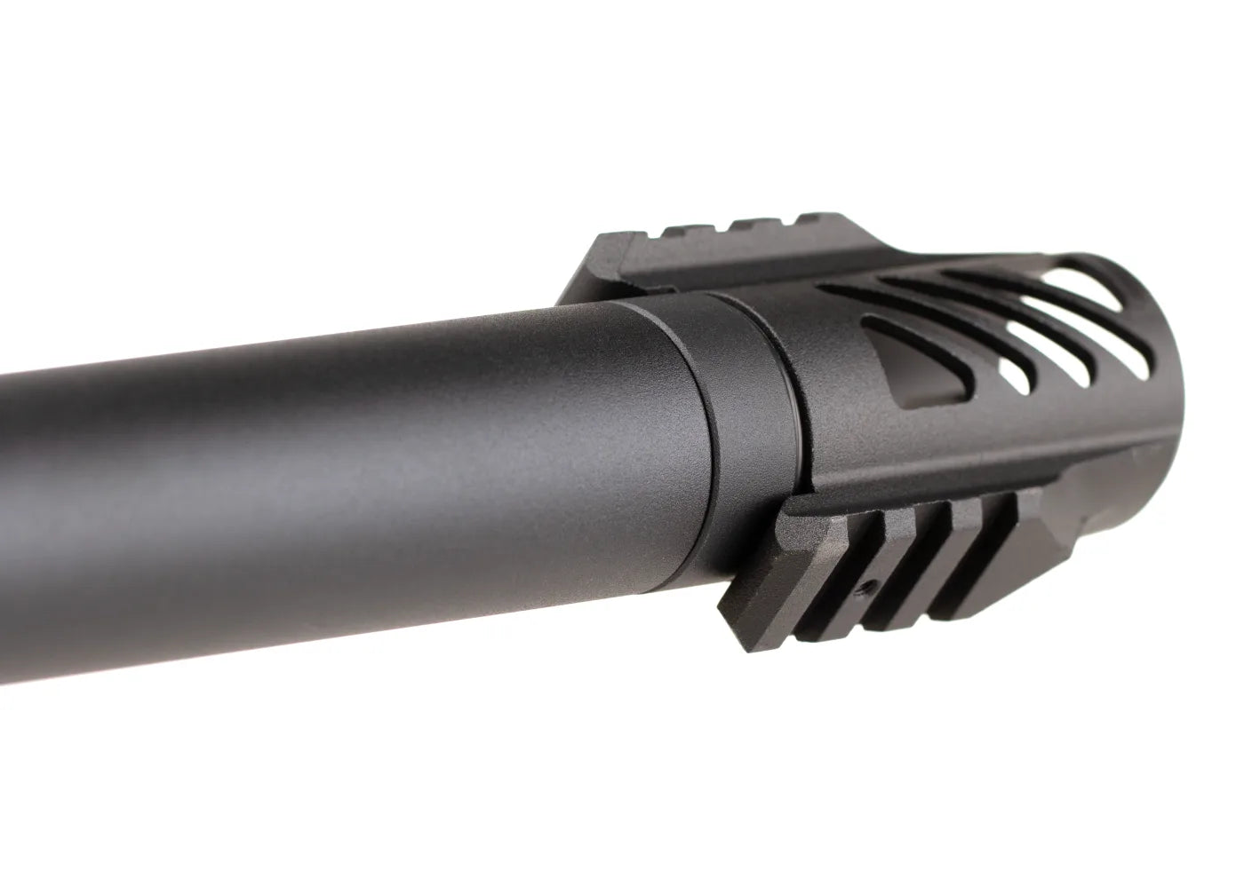 G&G SSG-1 Speedsoft AEG 0.5J – Schwarz