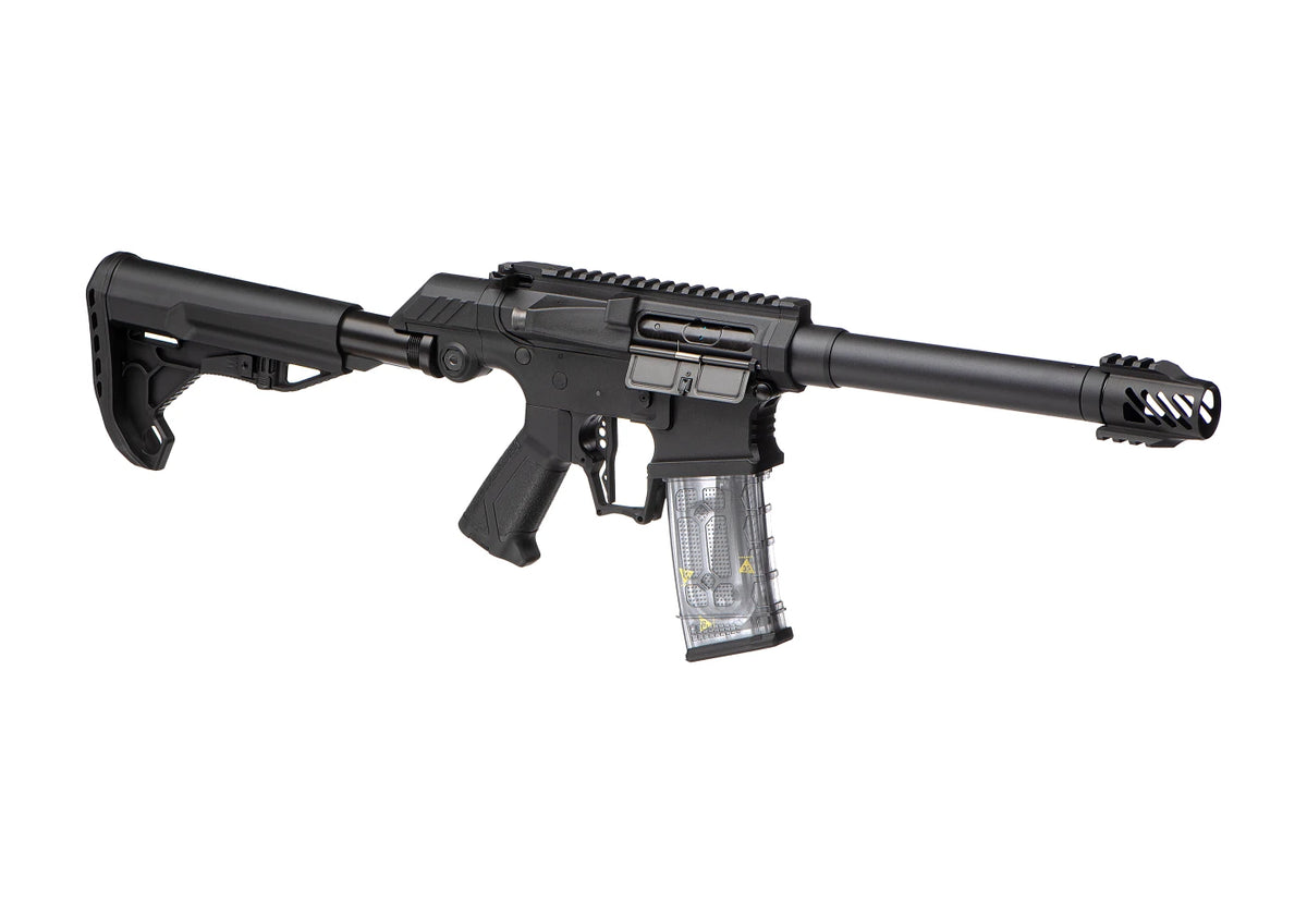 G&G SSG-1 Speedsoft AEG 0.5J – Schwarz