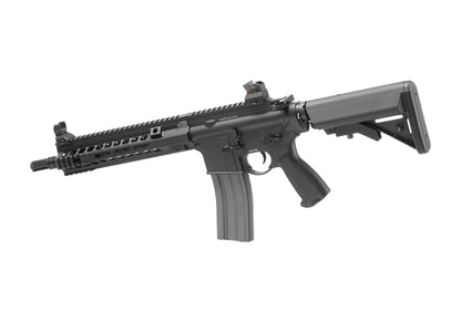 G&G TR16 GMS MK3 10.5" S-AEG – Schwarz