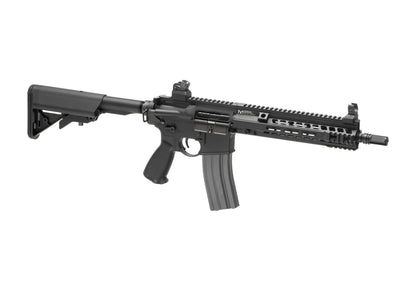 G&G TR16 GMS MK3 10.5" S-AEG – Schwarz