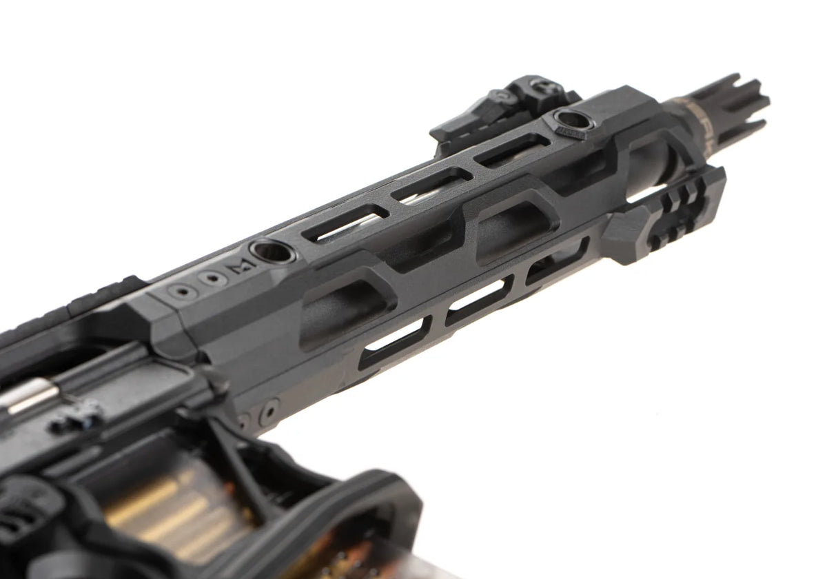G&G TR16 GMS II MK1 S-AEG – Schwarz