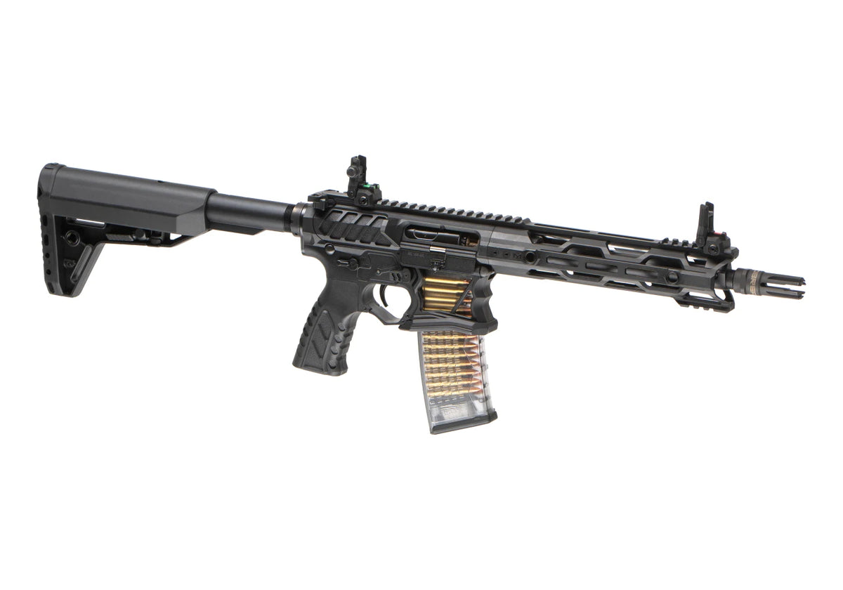 G&G TR16 GMS II MK1 S-AEG – Schwarz