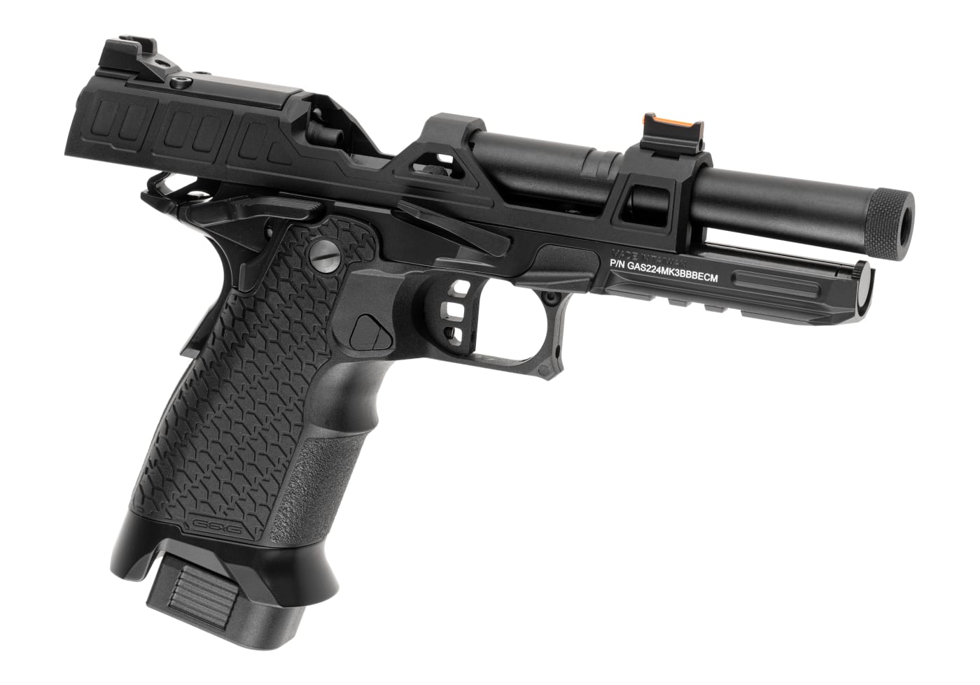 G&G 2024 CP MK3 GBB