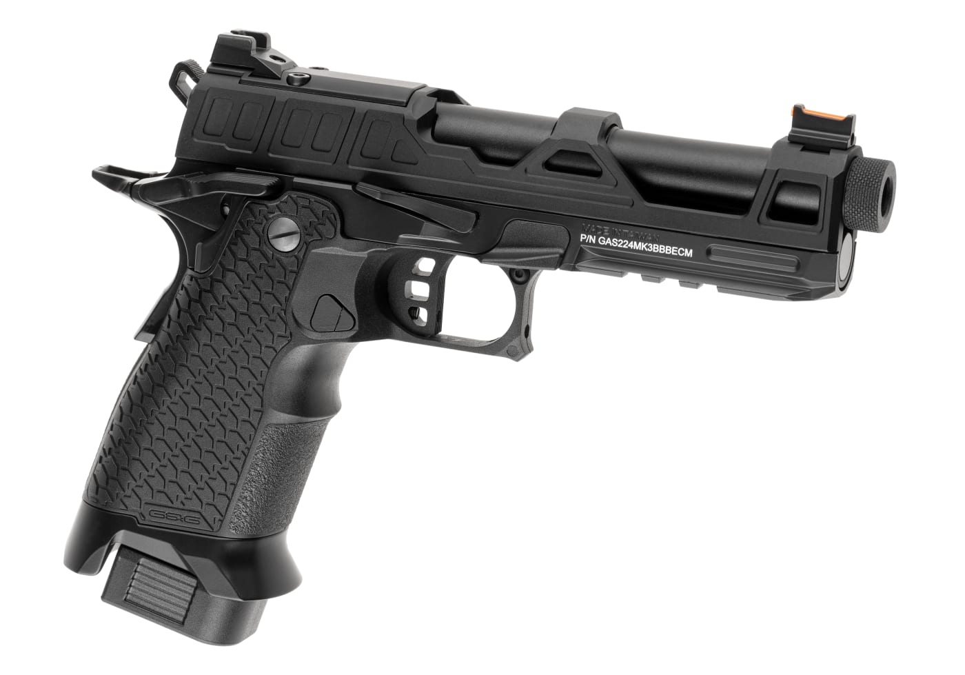 G&G 2024 CP MK3 GBB