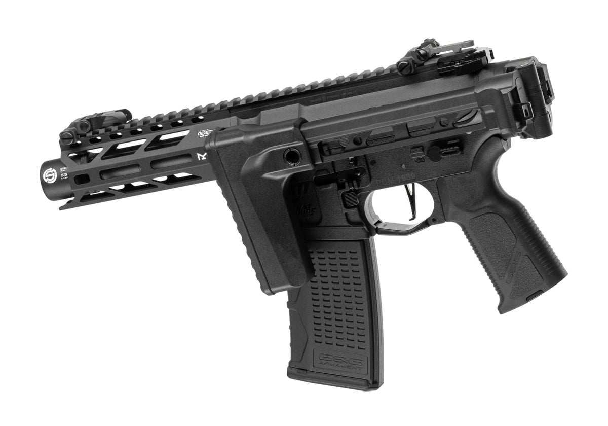 G&G ARP 556 3.0 S-AEG – Schwarz