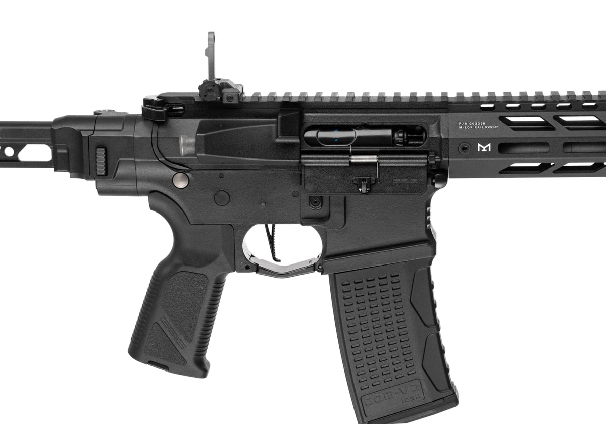 G&G ARP 556 3.0 S-AEG – Schwarz