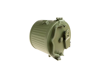 G&G Box Mag GMG42 1700rds Grün