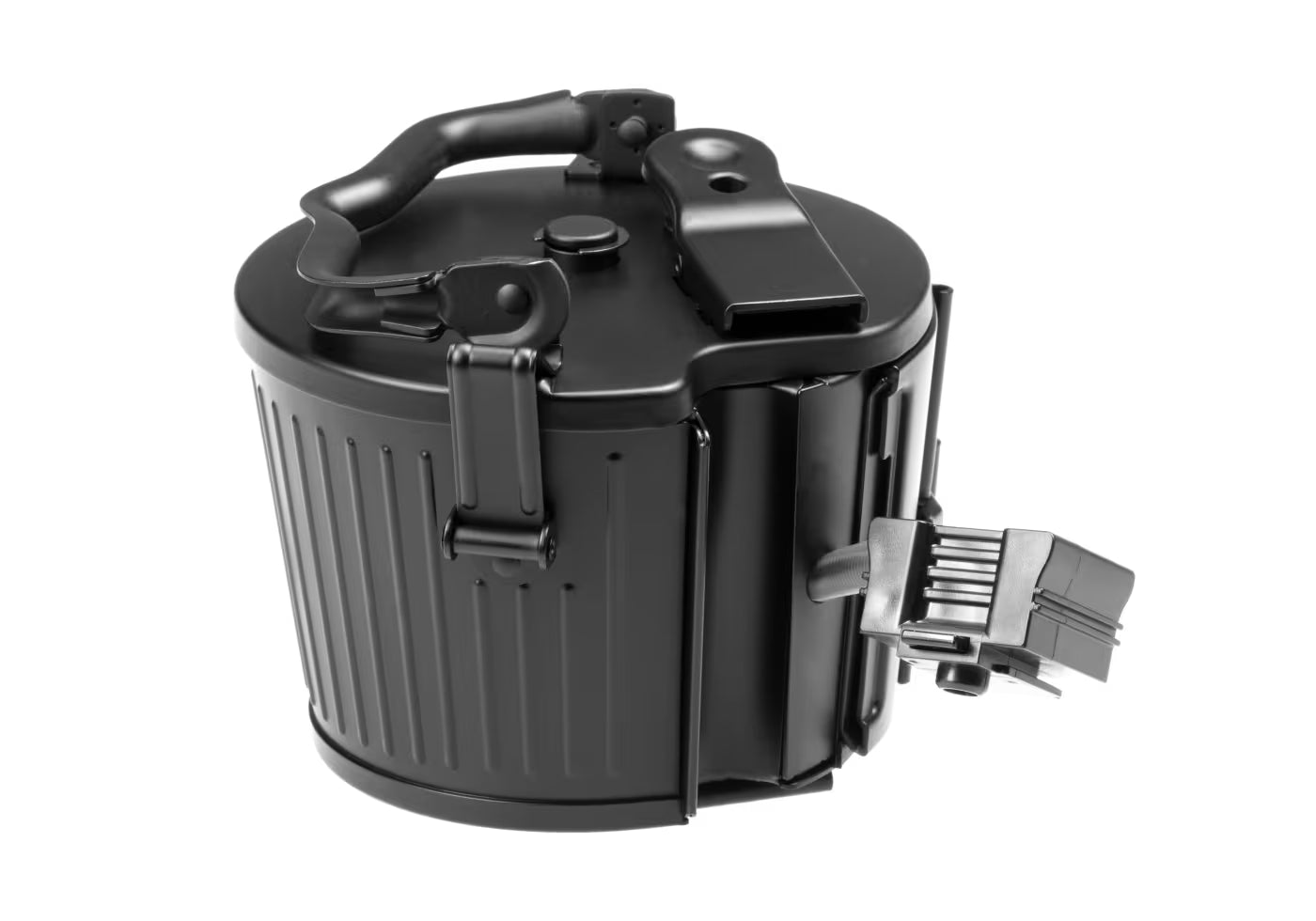 G&G Box Mag GMG42 1700rds Schwarz