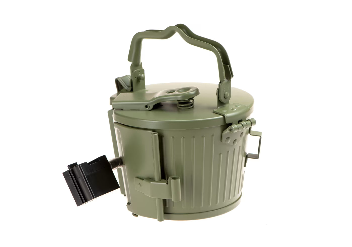 G&G Box Mag GMG42 1700rds Grün