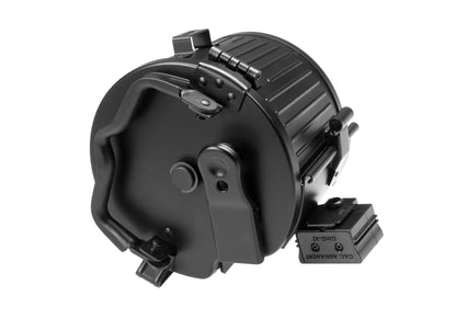 G&G Box Mag GMG42 1700rds Schwarz